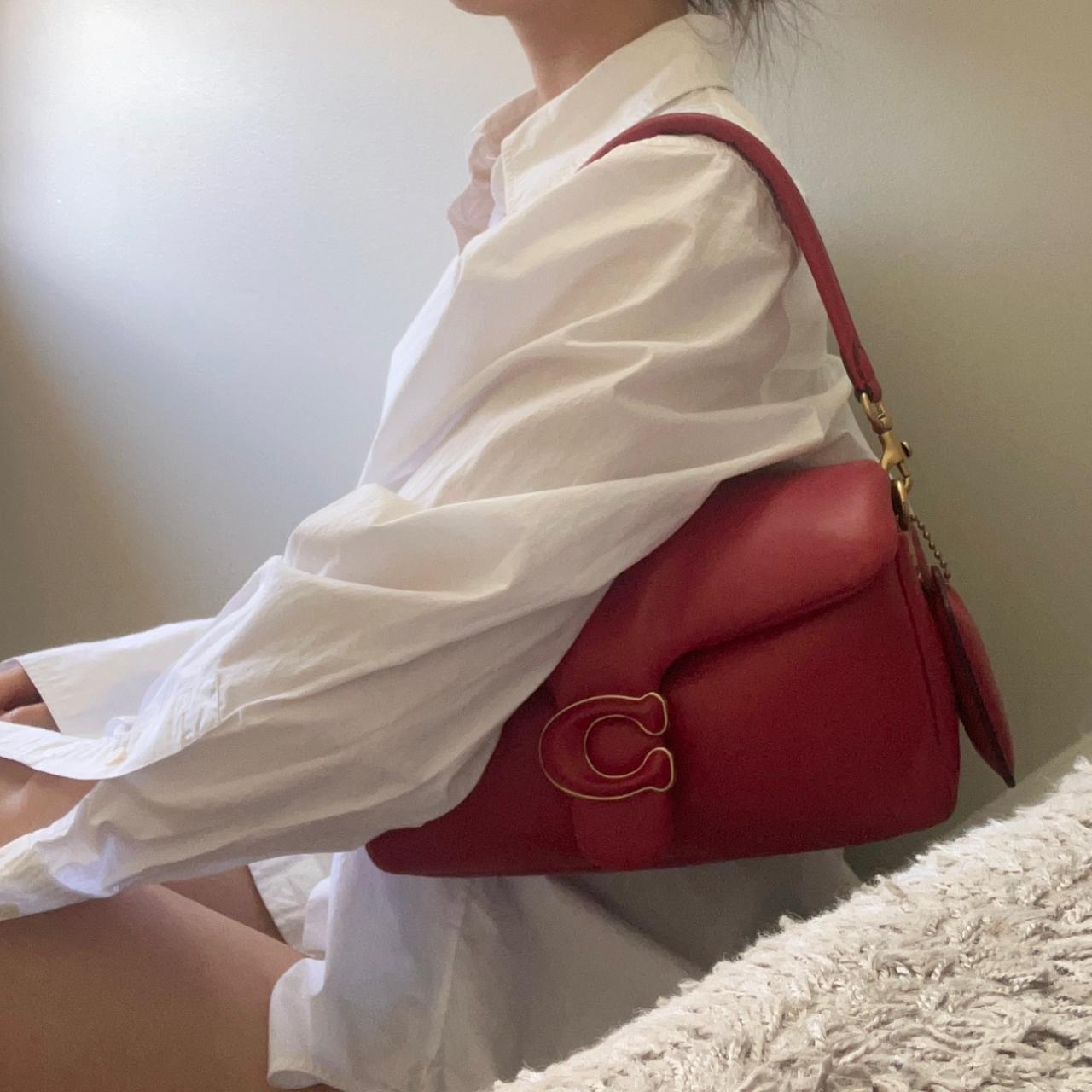 Coach ◆ C0772 Pillow tabby shoulder bag 26 s-l400.jpg