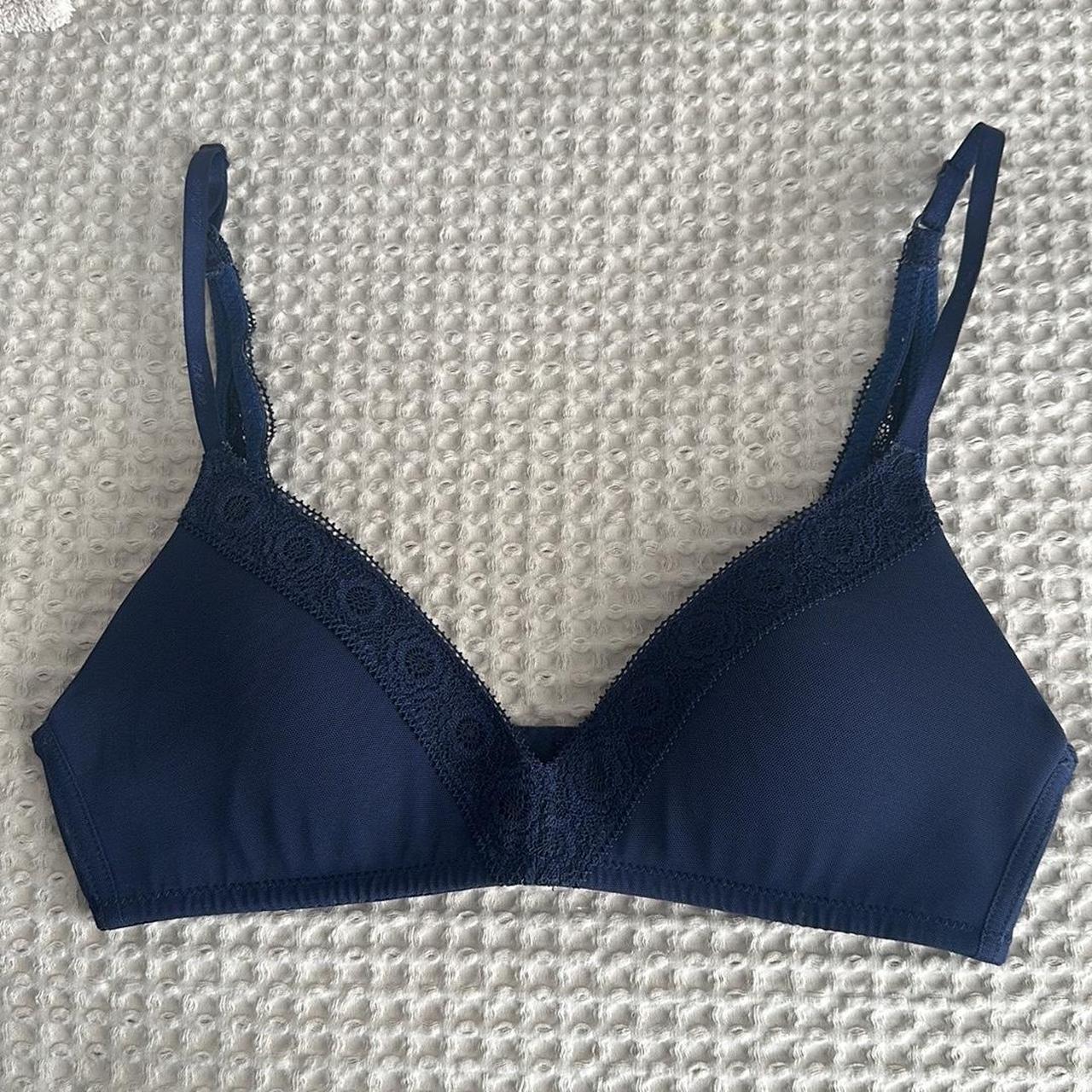 Fantasie Rebecca bra size 30D Brand new with tags - Depop