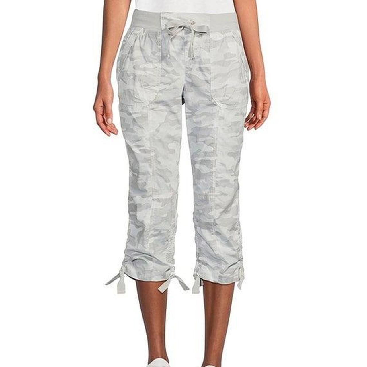 Calvin klein performance capri hotsell