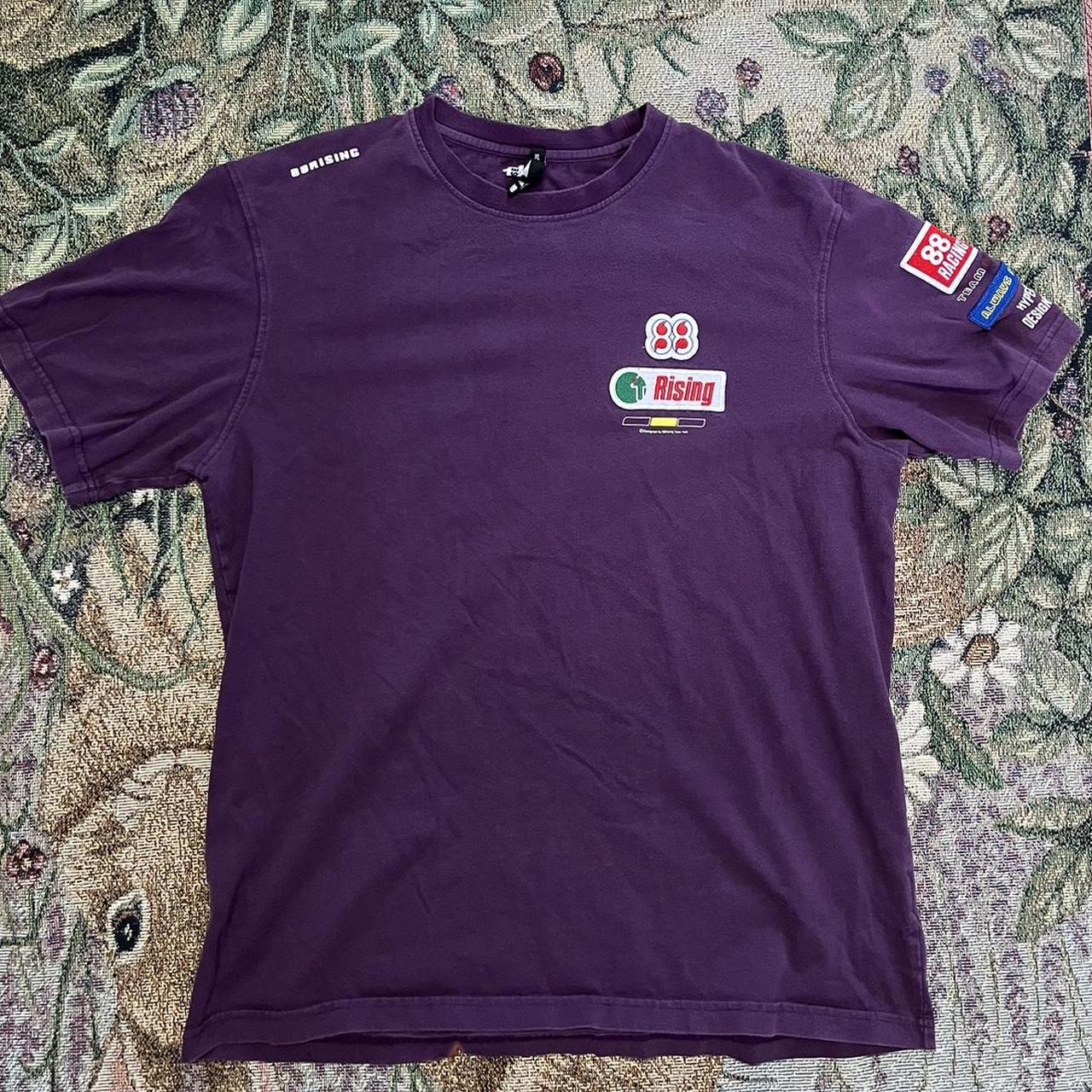 88Rising Tshirt - Depop