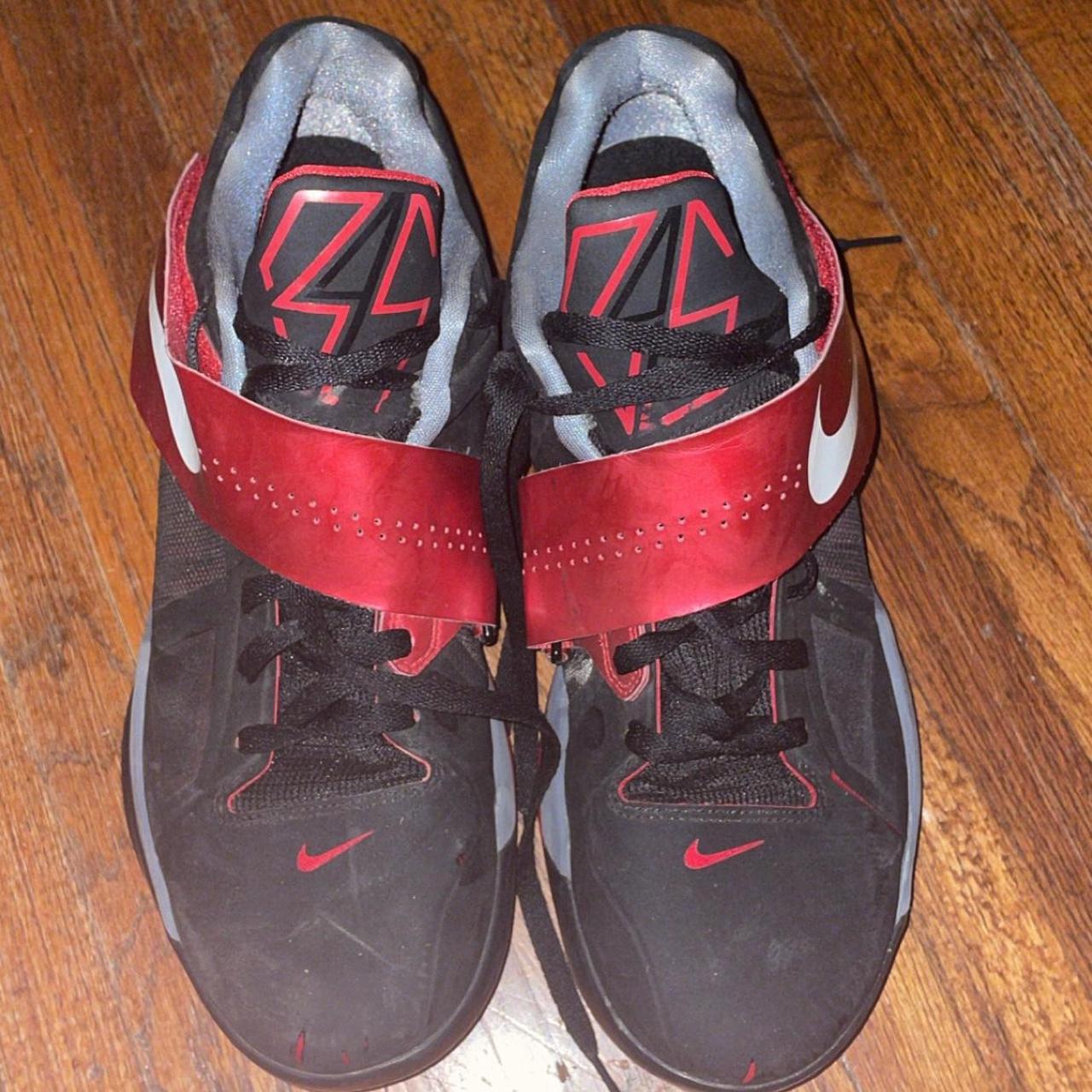 used kd shoes