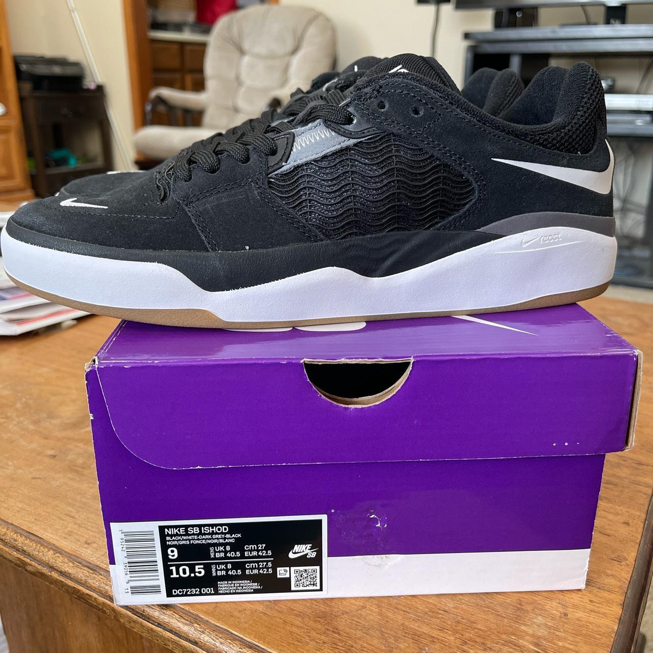 ishod pro model