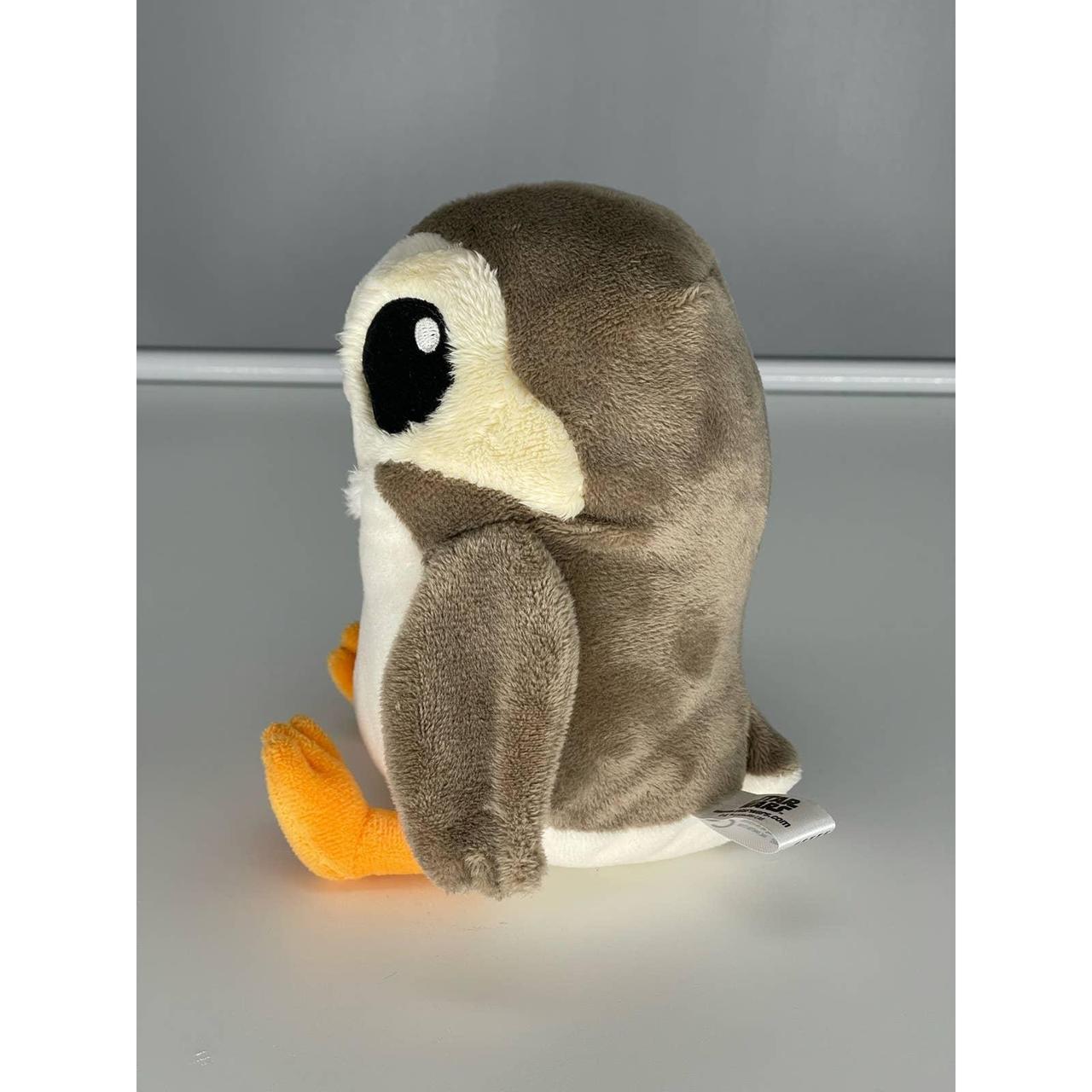 funko porg plush