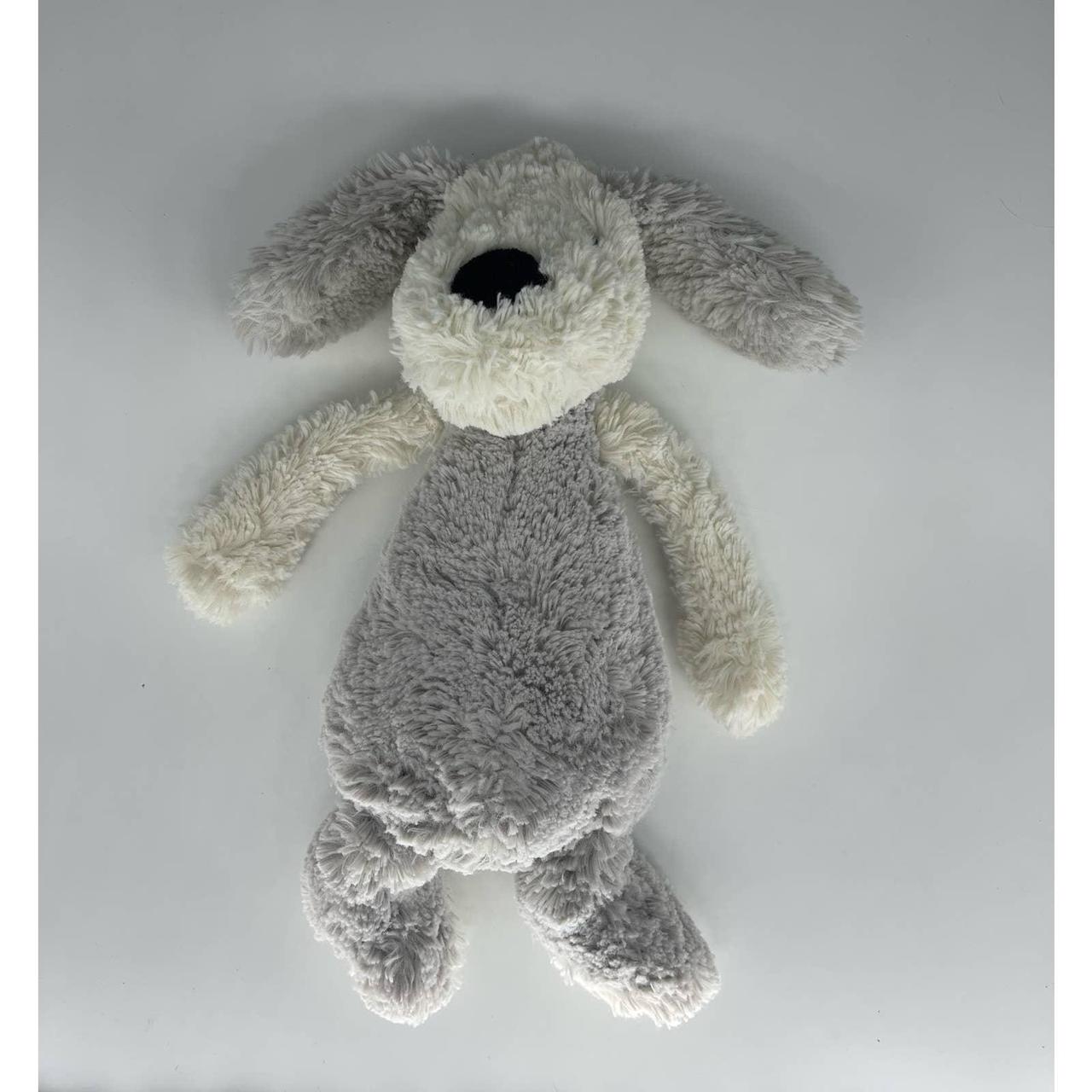 Jellycat bashful chaucer store dog