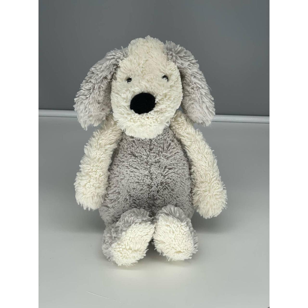 Jellycat bashful sales chaucer dog