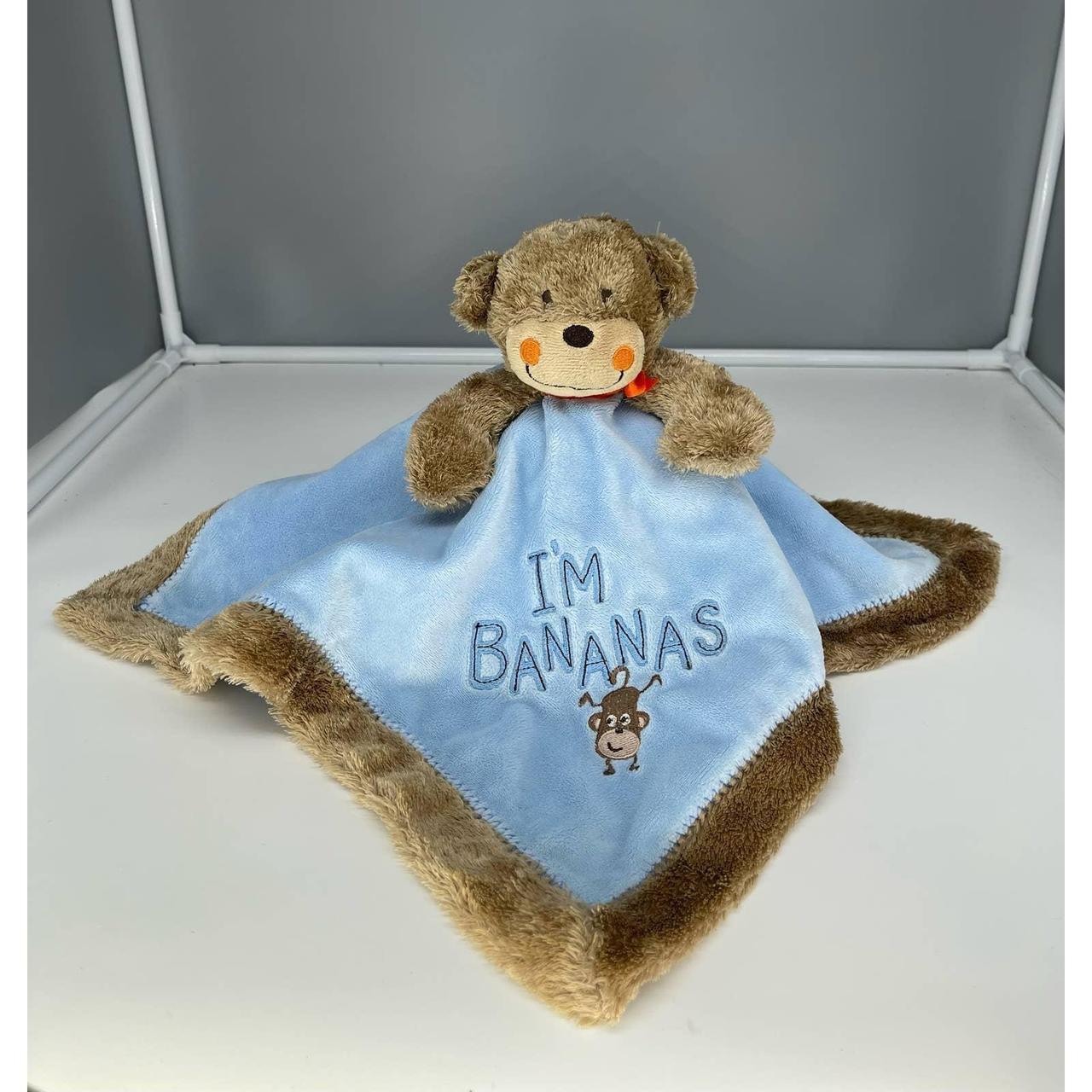 Carters stuffed monkey online