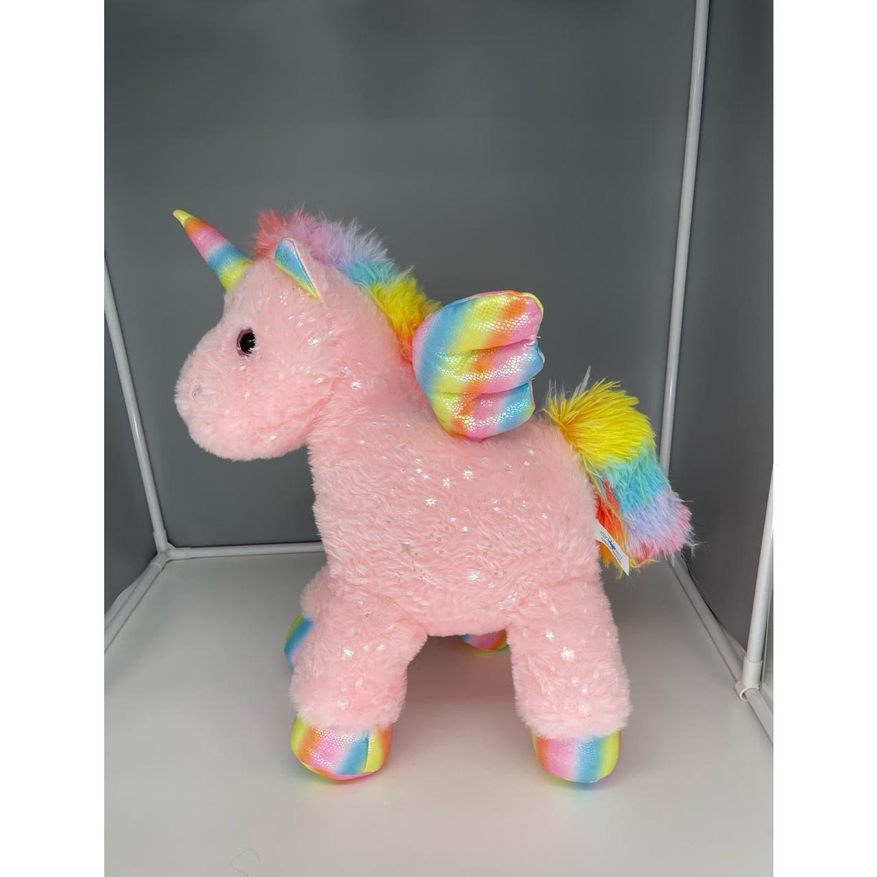 Hugfun unicorn online