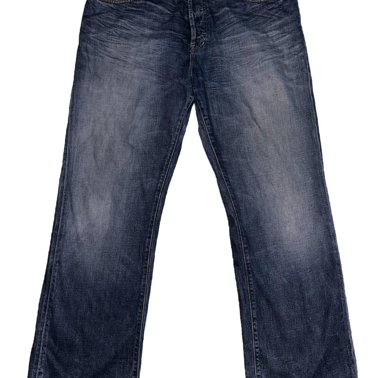 Vintage Gap 1969 Men’s Denim Jeans Boot Cut