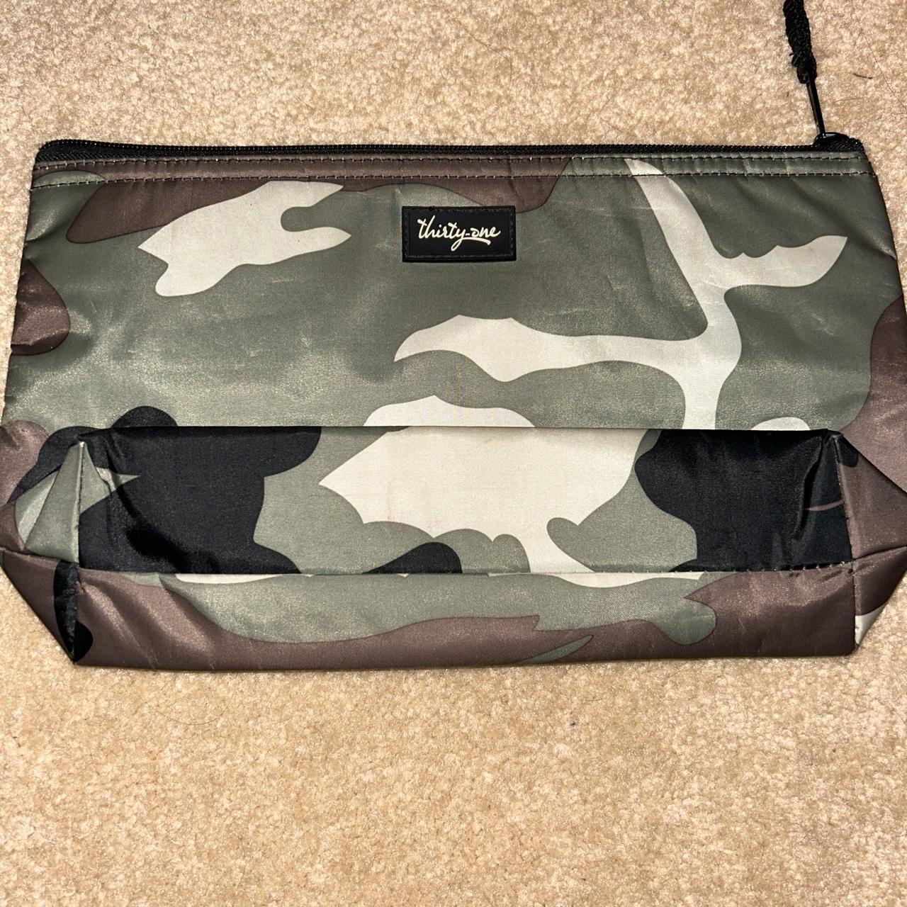 Thirty one best sale camo bag