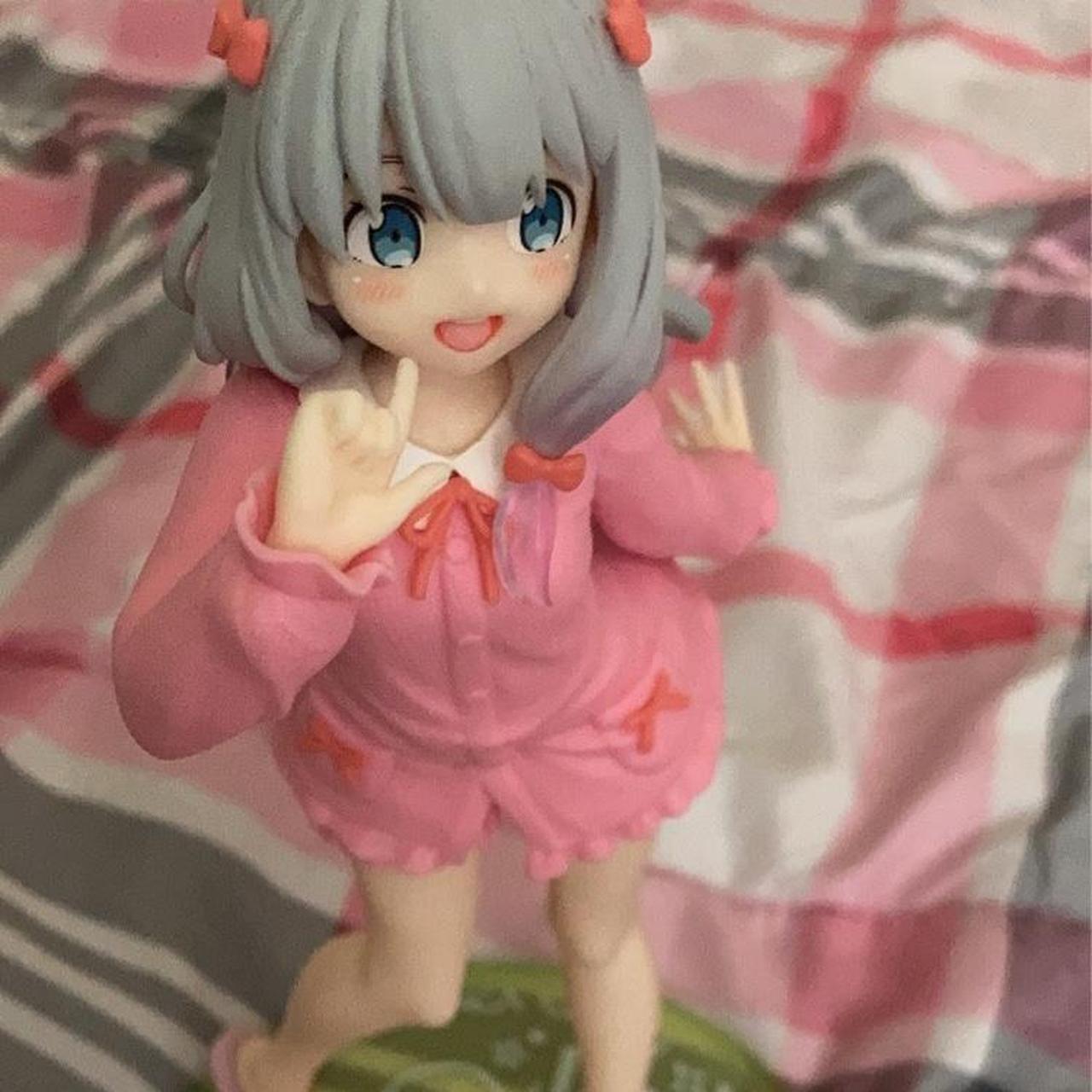 Sagiri Izumi Eromanga Sensei figurine No box,... - Depop