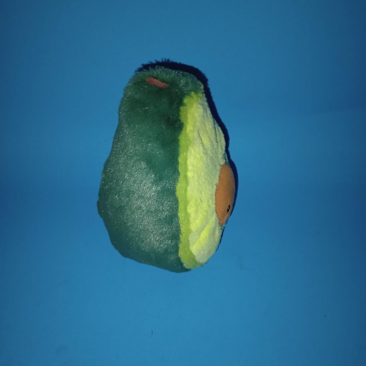 Squishable Avocado Plush Comfort Food Mini 8 - Depop