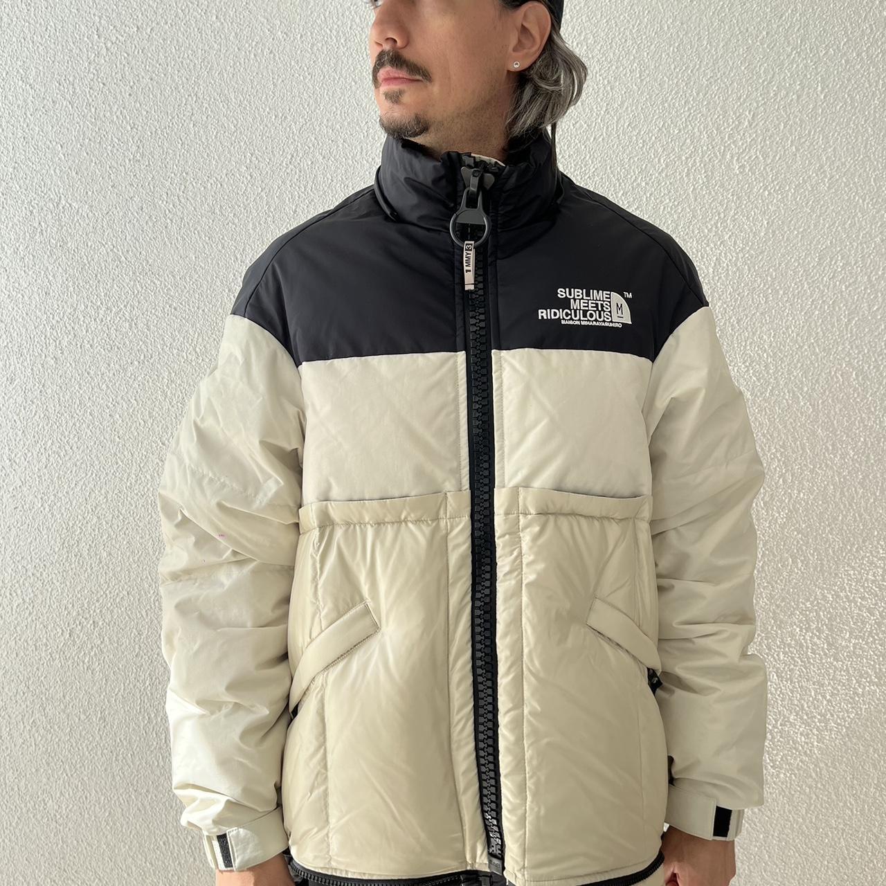 MAISON MIHARA YASUHIRO 国内買付 Huge Down Jacket Maison Mihara Yasuhiro - SUPER BIG DOWN JACKET | HBX