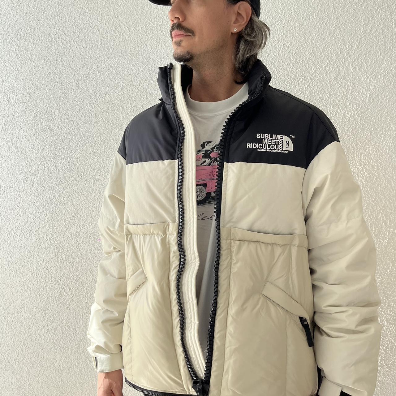 ジャケット・アウター MIHARA YASUHIRO Archive Chester Coat MAISON MIHARA YASUHIRO コート ジャケット Synthetic Leather Coat