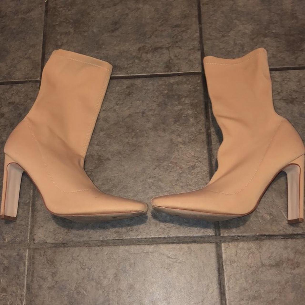 Fashion nova women store boots