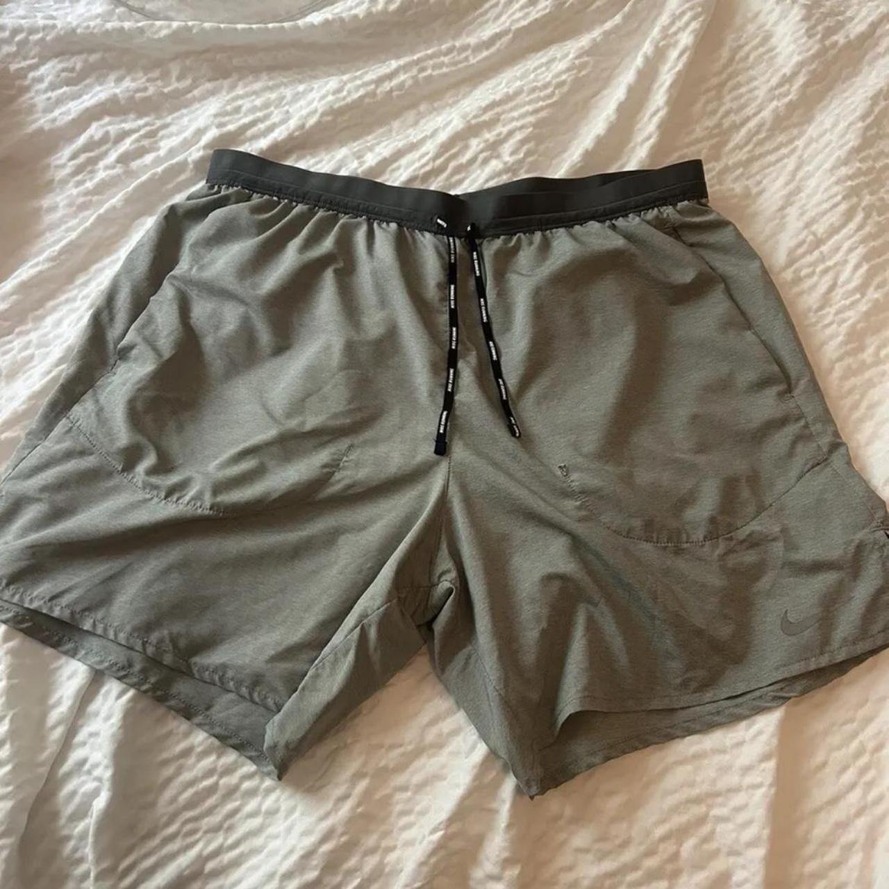 5in inseam shorts nike