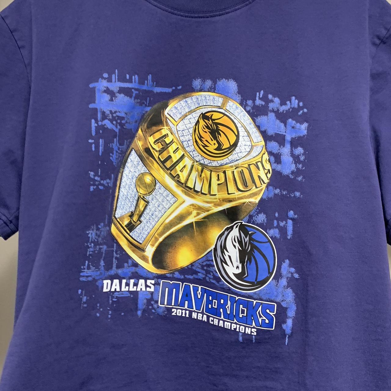  2011 NBA Champions: Dallas Mavericks : Dallas