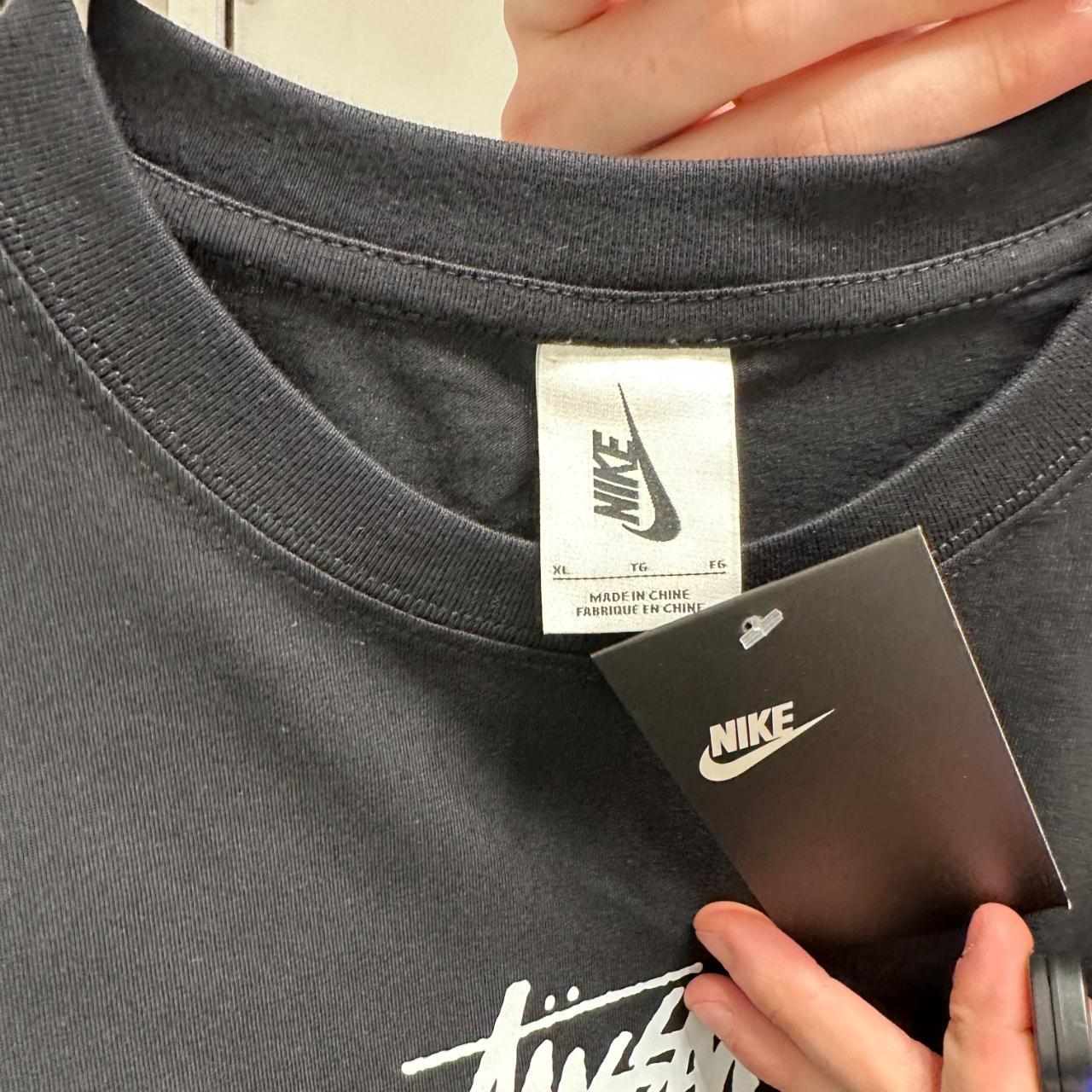 stussy nike international tee