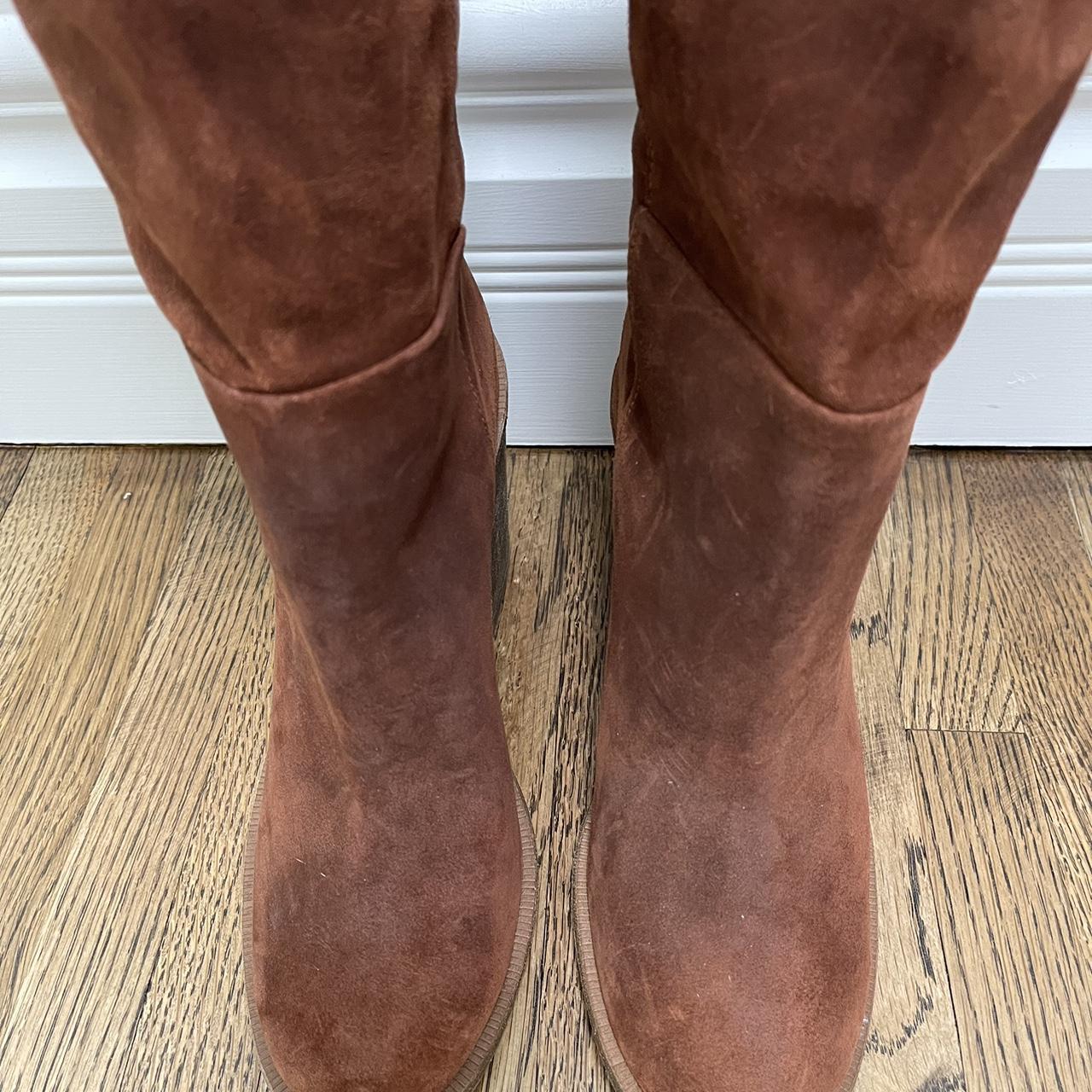 Ugg maeva knee high boot sale