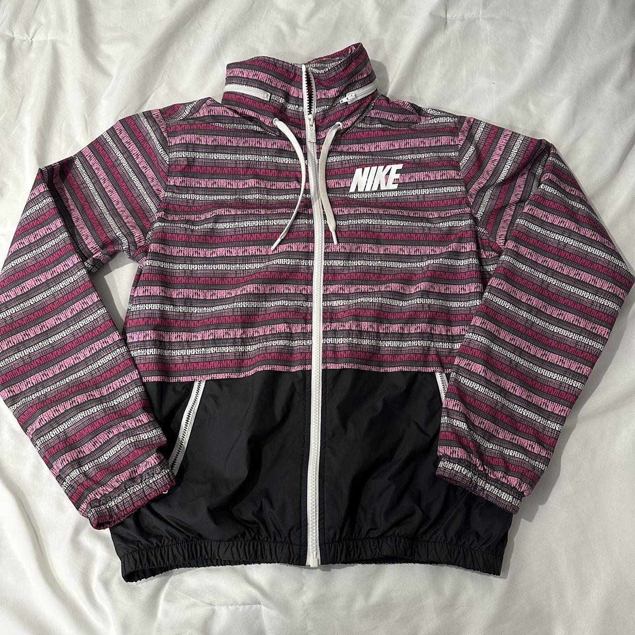 Couple hotsell jacket nike