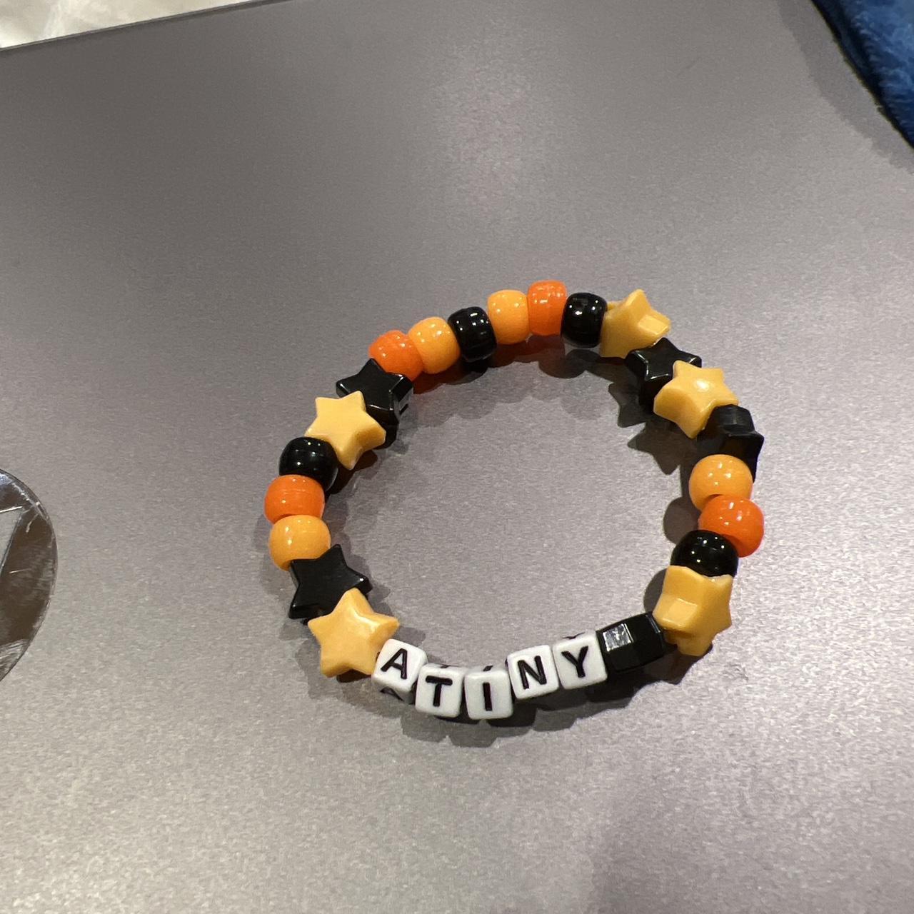 ATEEZ Bracelet