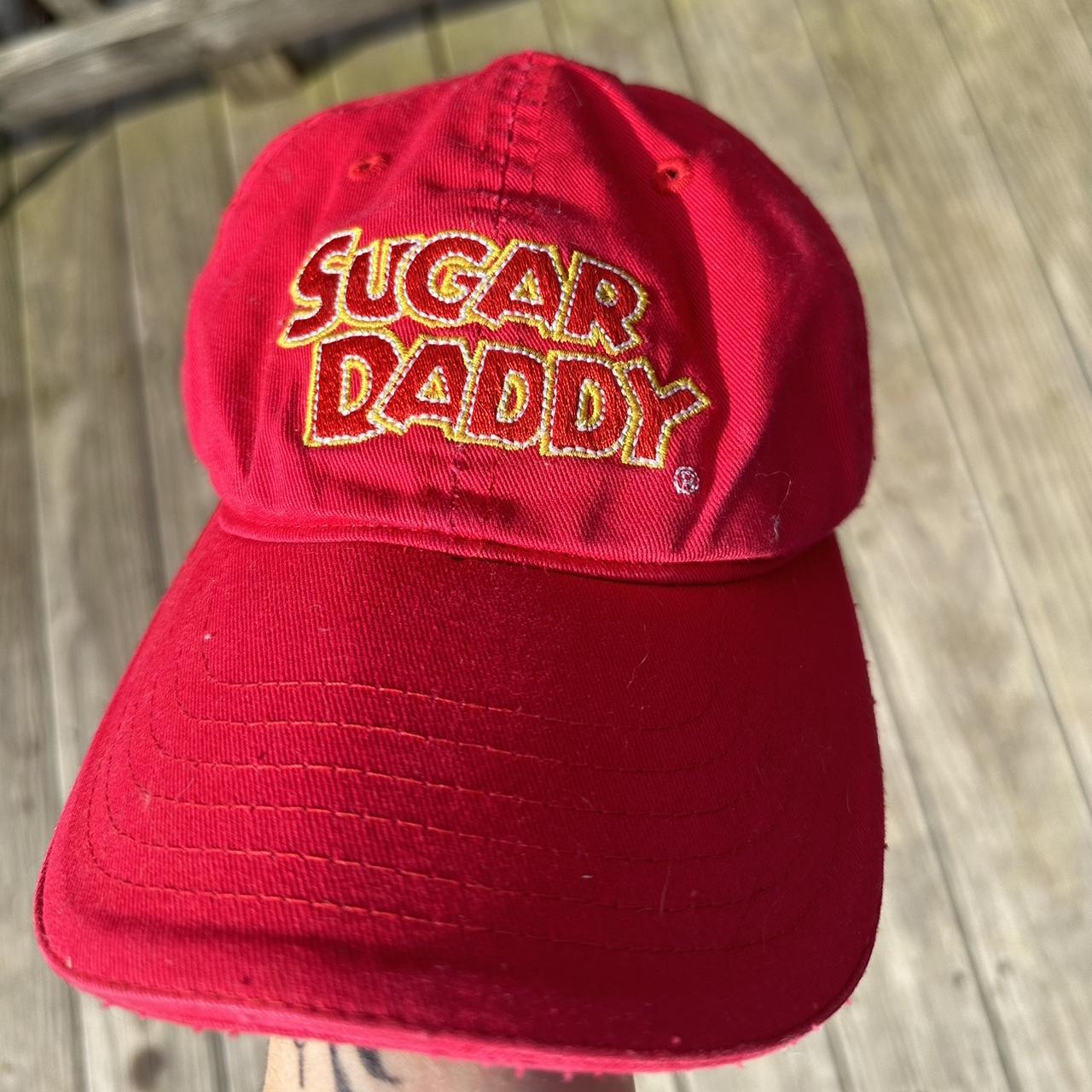 item listed by thriftshifttitz
