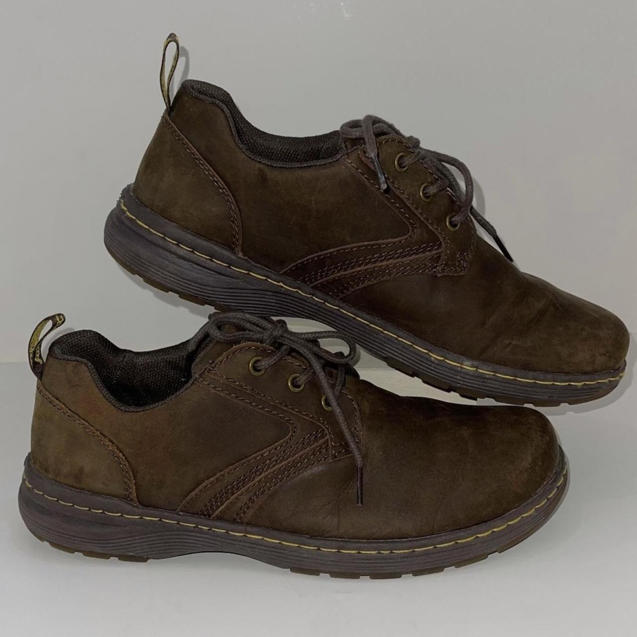 Dr martens gilmer shoe hotsell