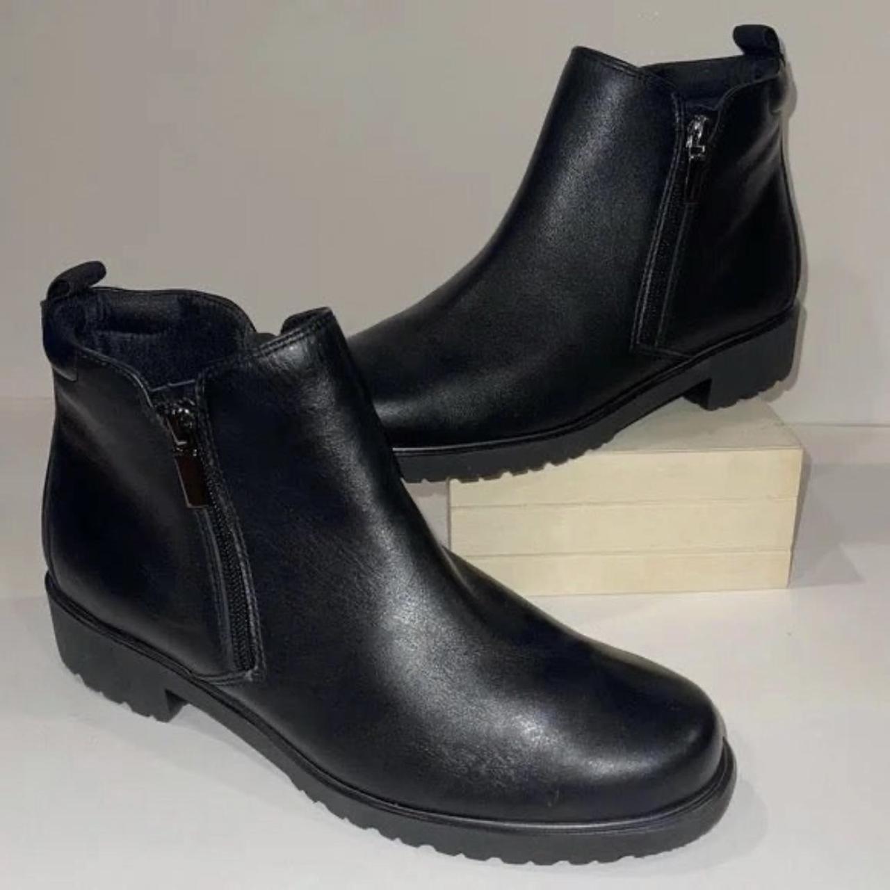 Munro 2025 ankle boots