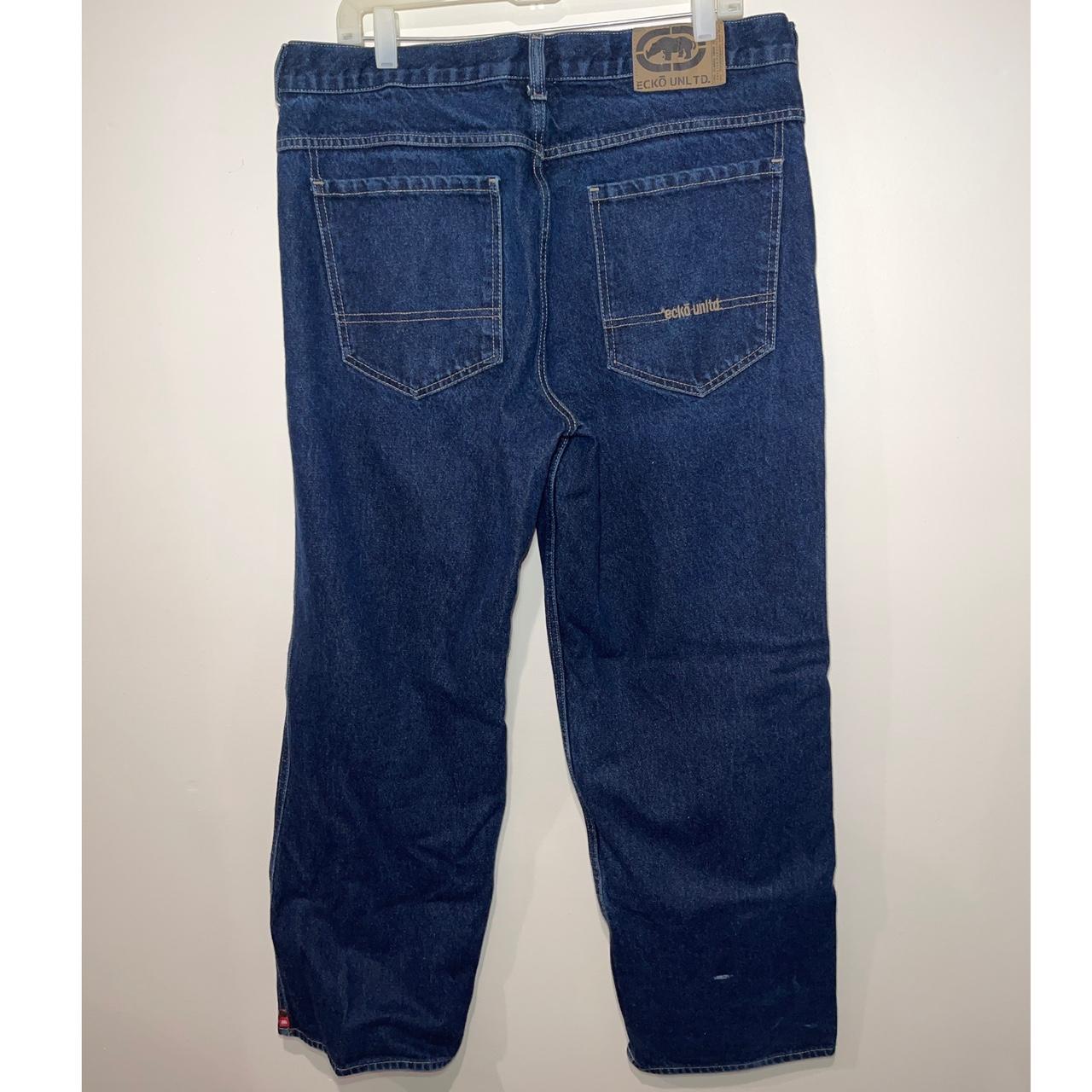 Ecko unltd hot sale mens jeans