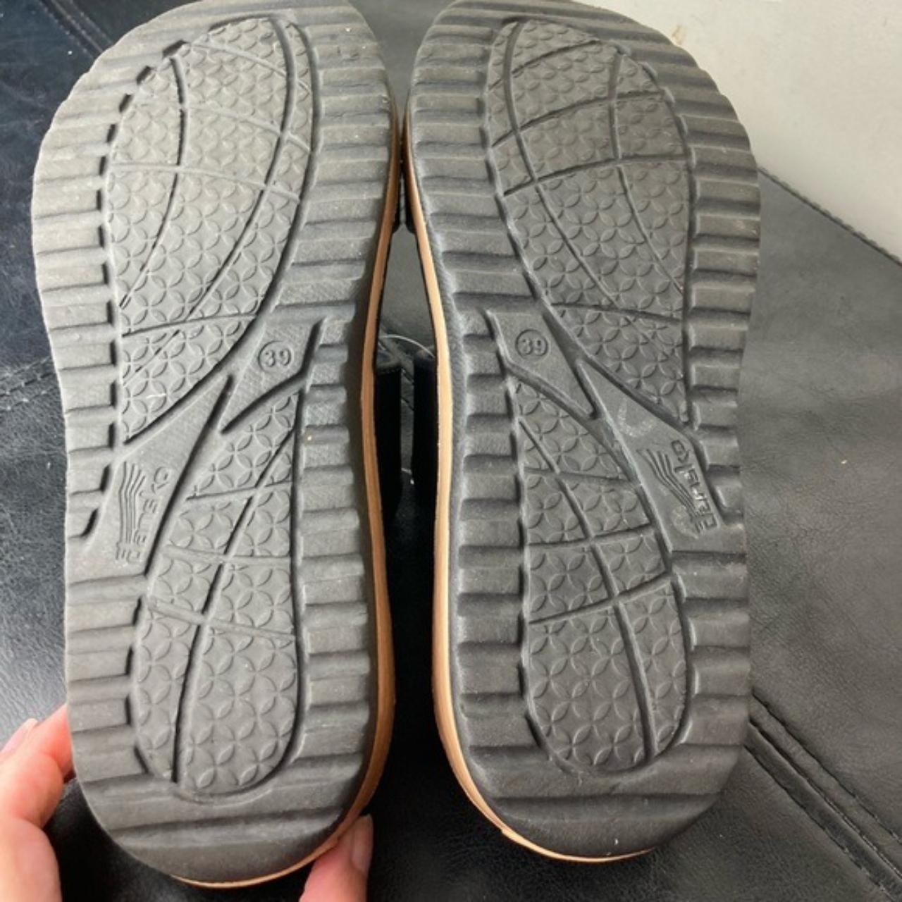 dansko deandra t strap sandal