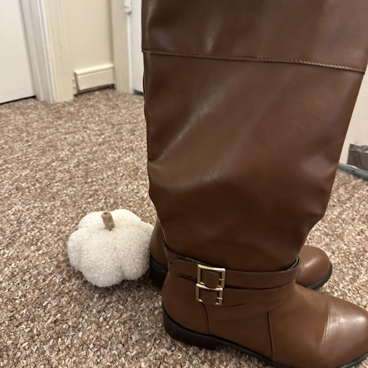 jcpenney boots