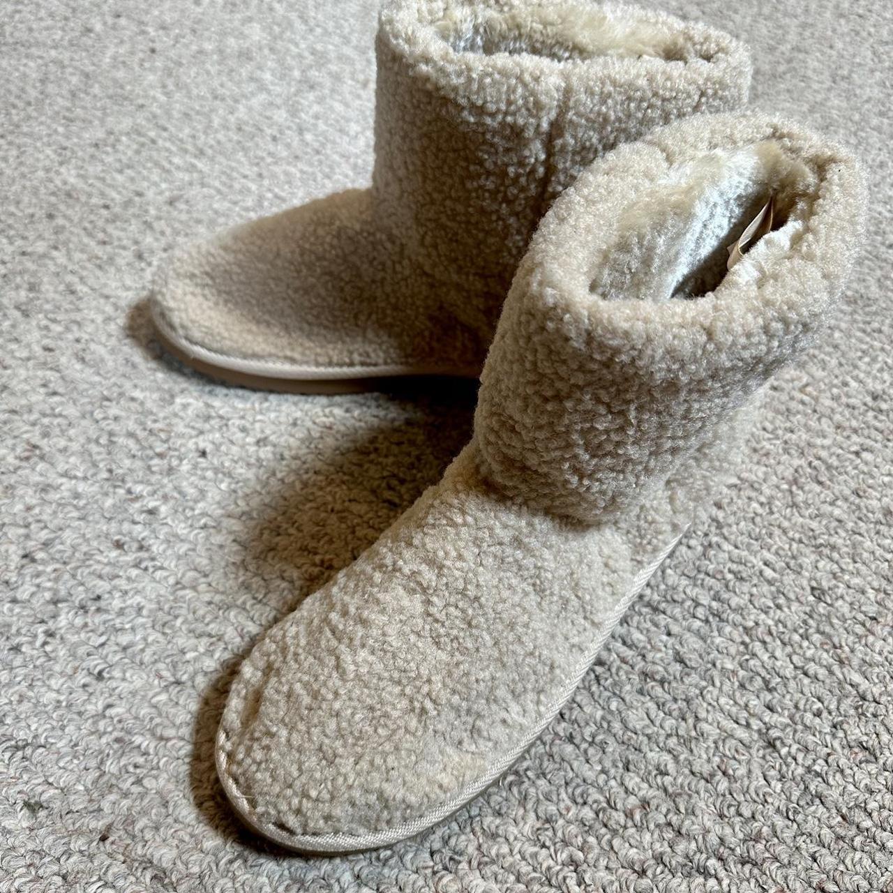 Off brand uggs hot sale on sale