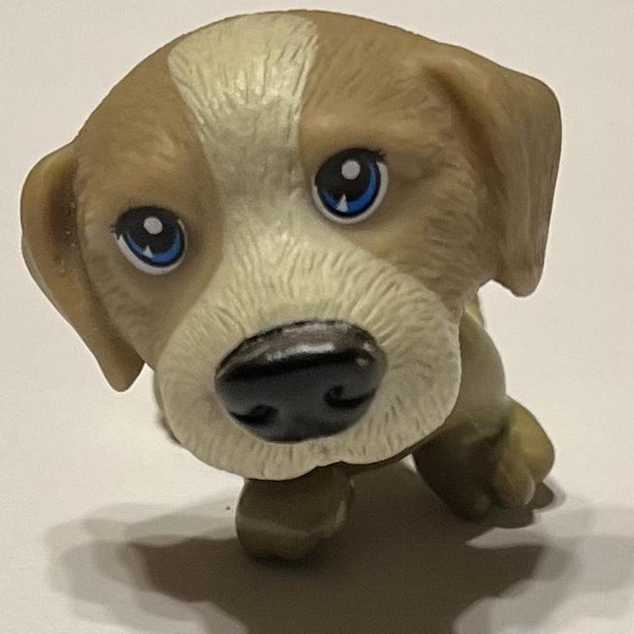 Vintage Puppy Dog Vintage Puppy Dog