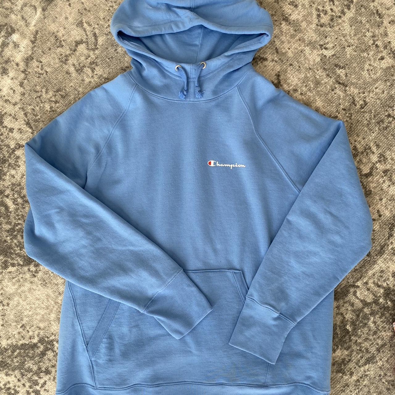 Used champion sale hoodie