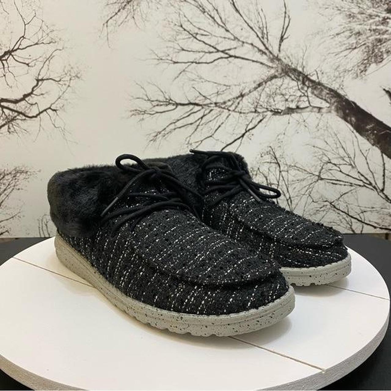 hey dude shoes women size 7