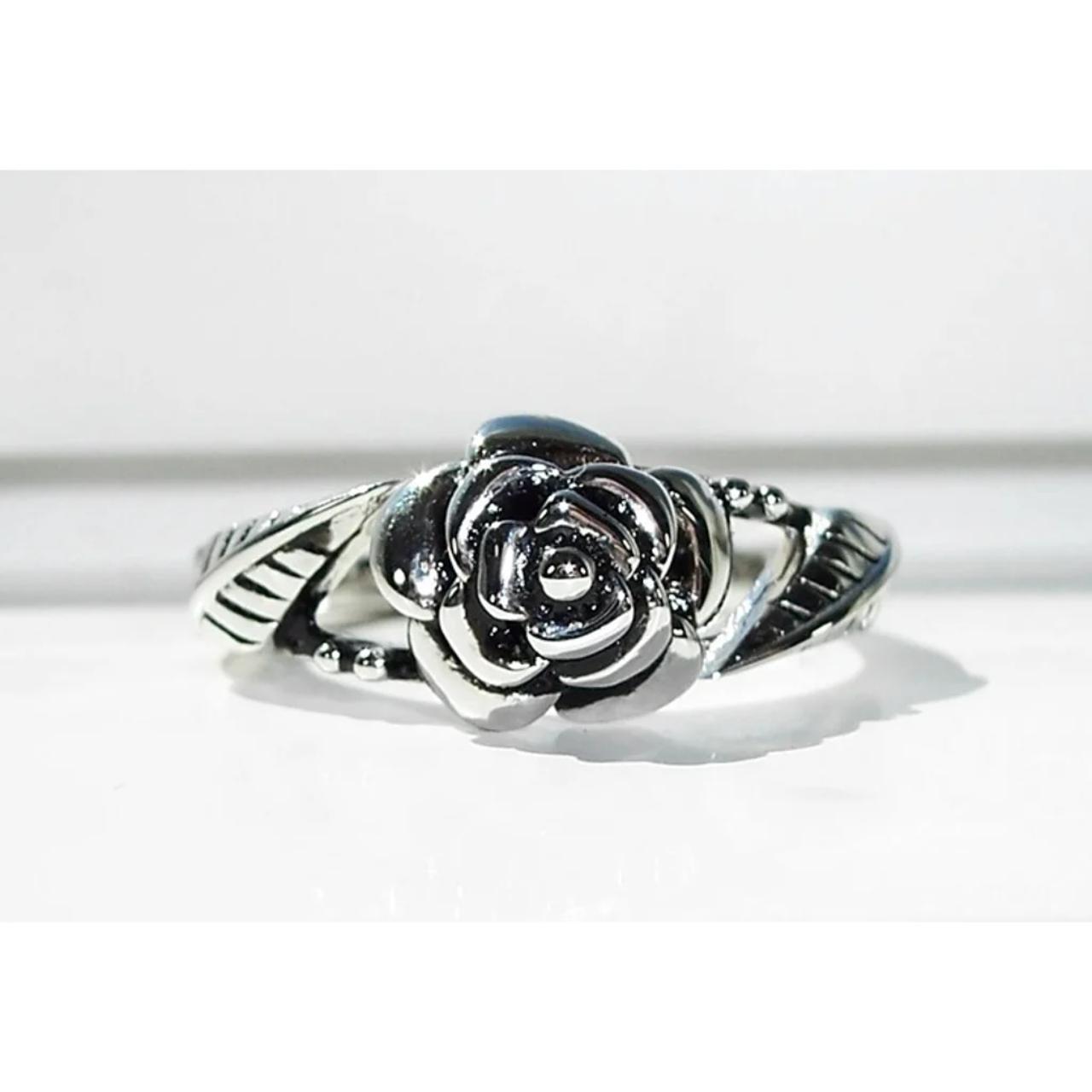 Dm deals 925 ring