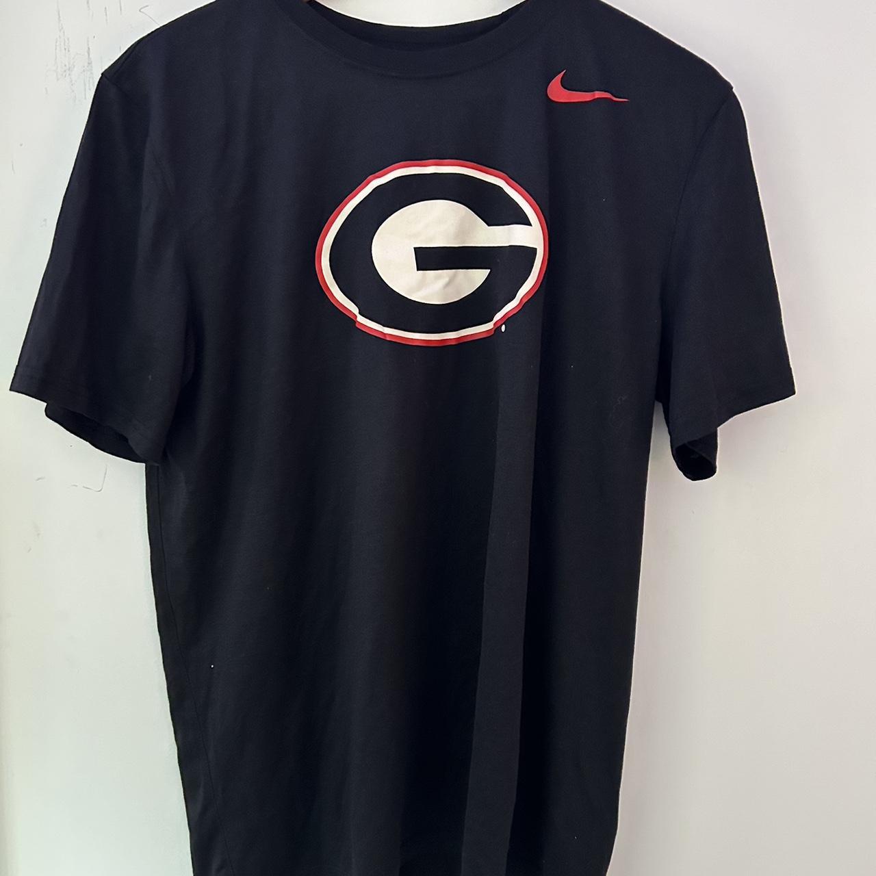 Uga dri clearance fit shirt