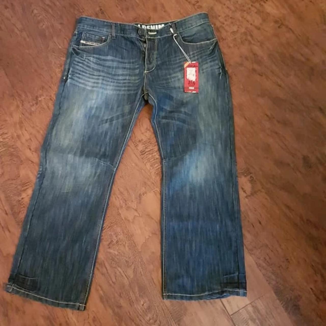 Smith and best sale jones bootcut jeans