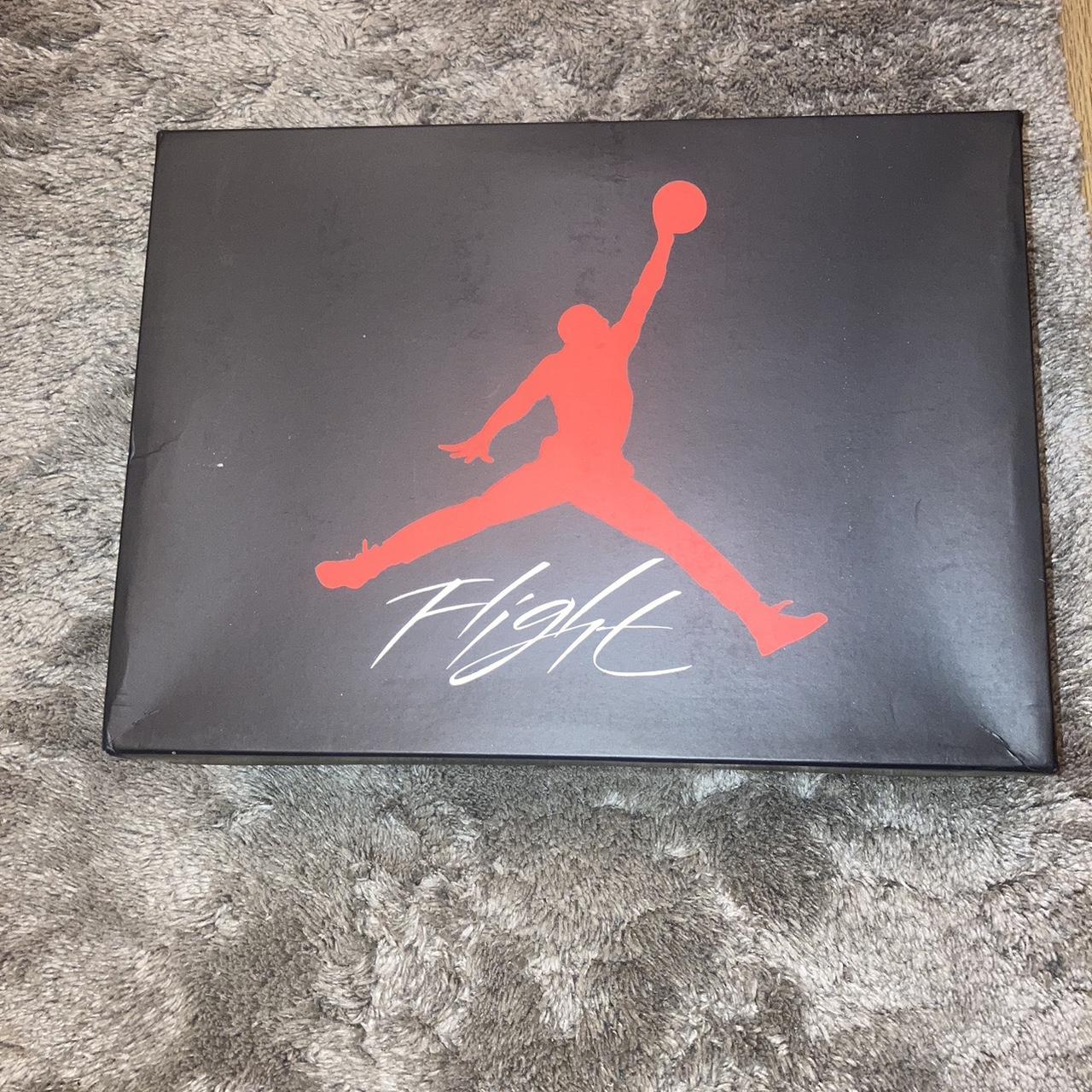 jordan 4 bred sizing