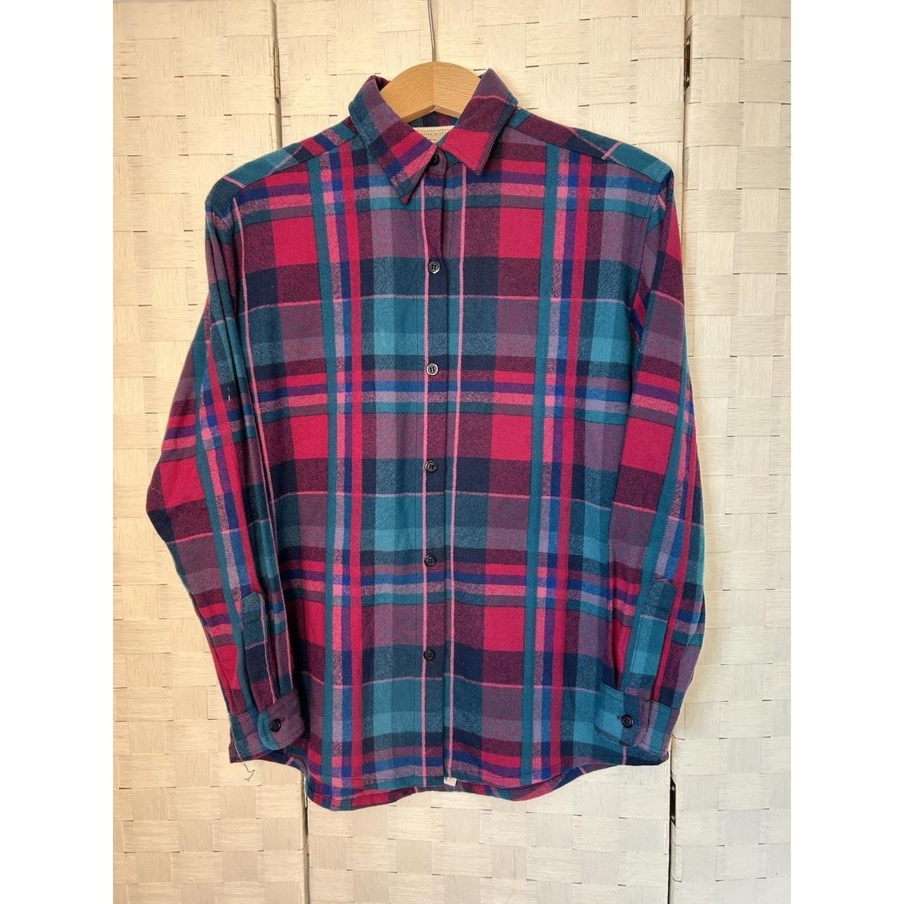 Pendleton Men's Jacket - Multi - One size – Multi… - image 1