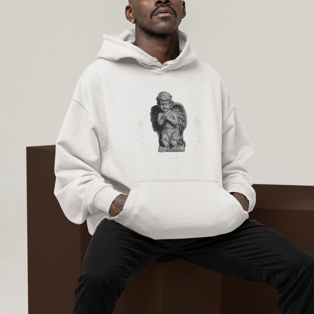 Street Level Pullover Hoodie 