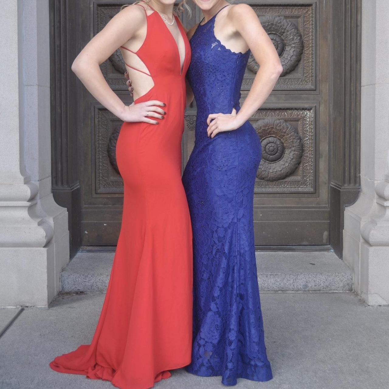 Fame and partners prom dresses hotsell