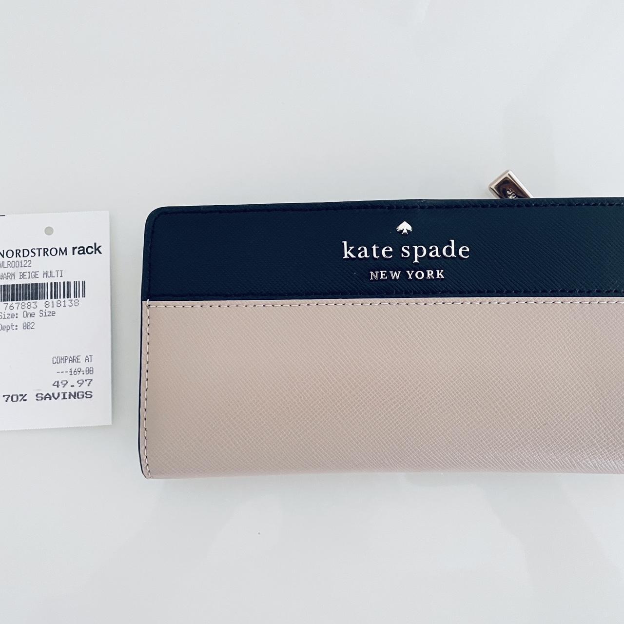Kate Spade brand new, never used, full-size Depop