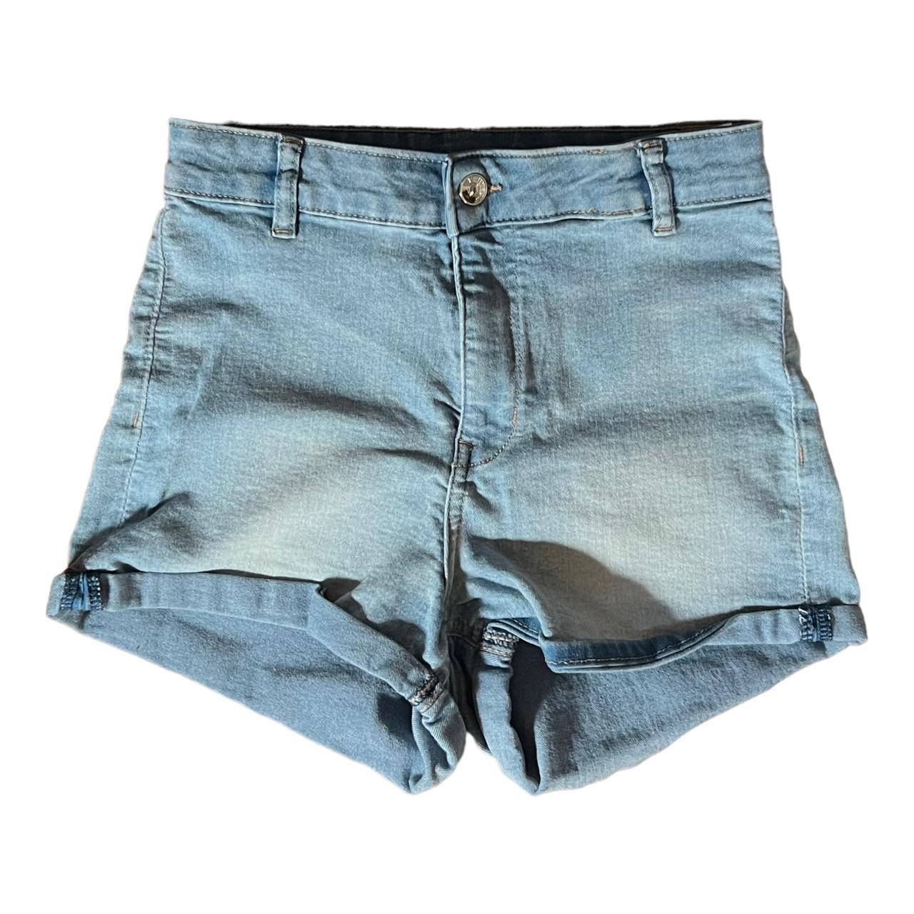 H&m shorts clearance divided