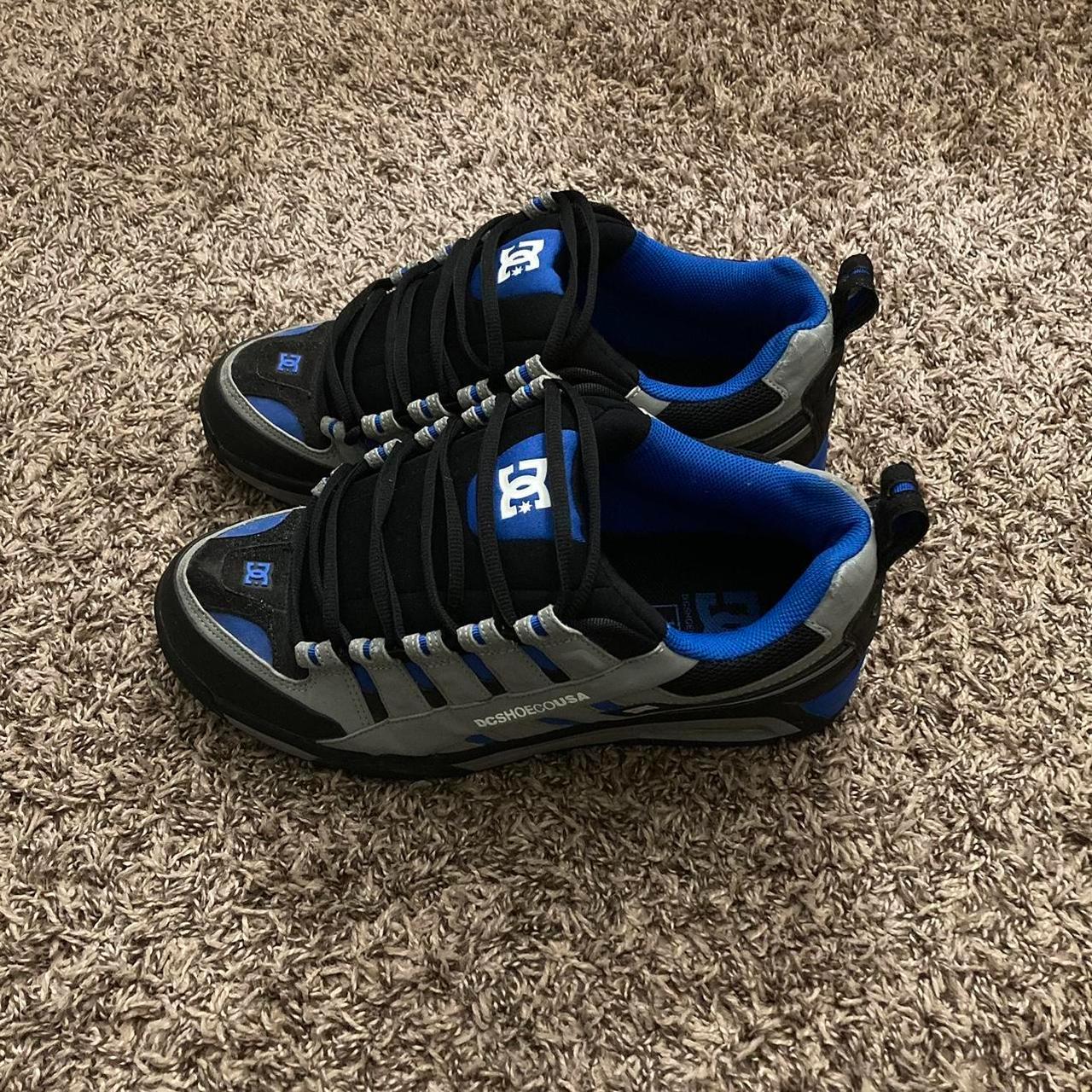 quicksilver dc shoes