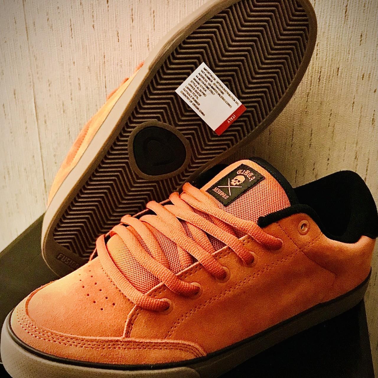 Circa lopez skate shoes on sale