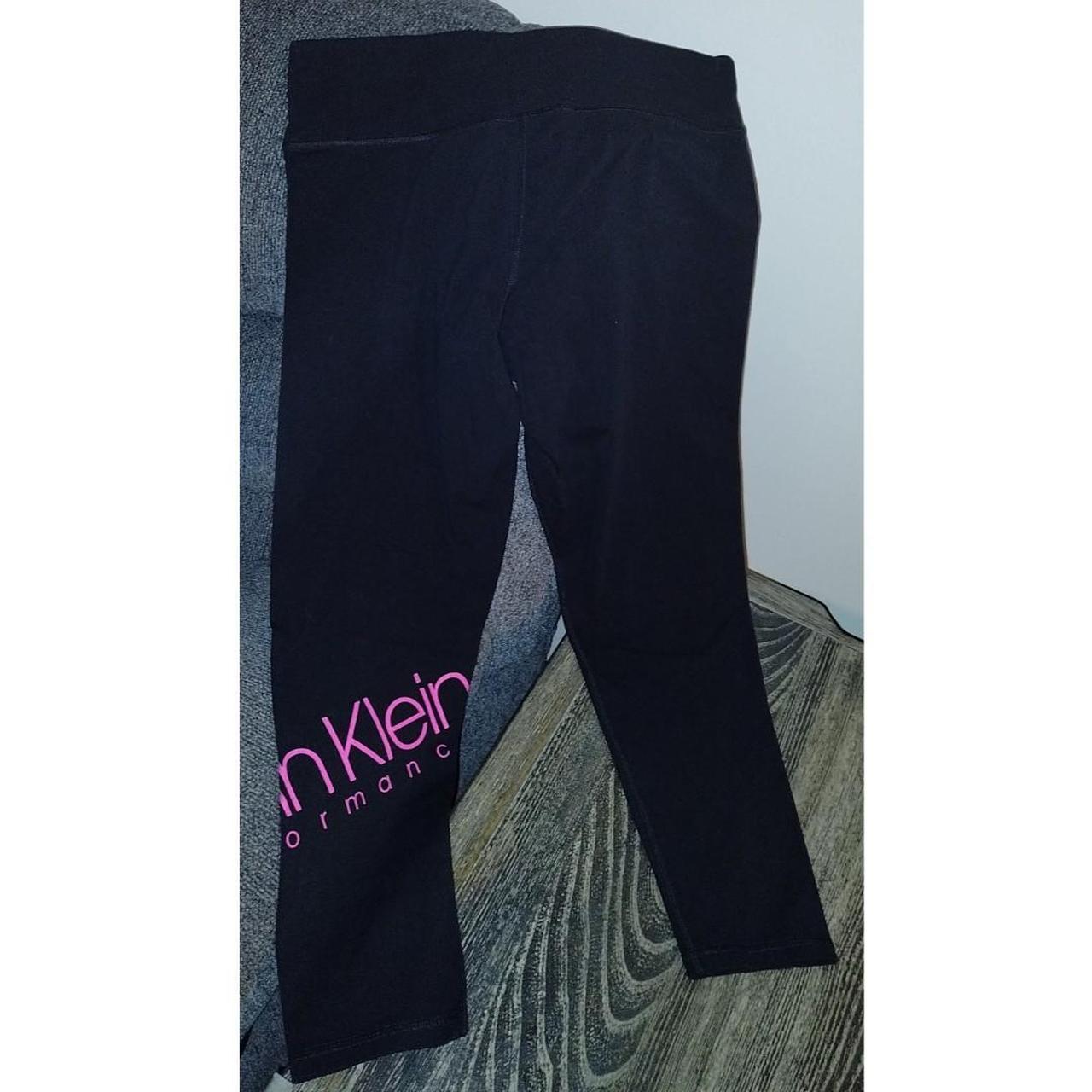 Calvin klein rn 54163 pants best sale