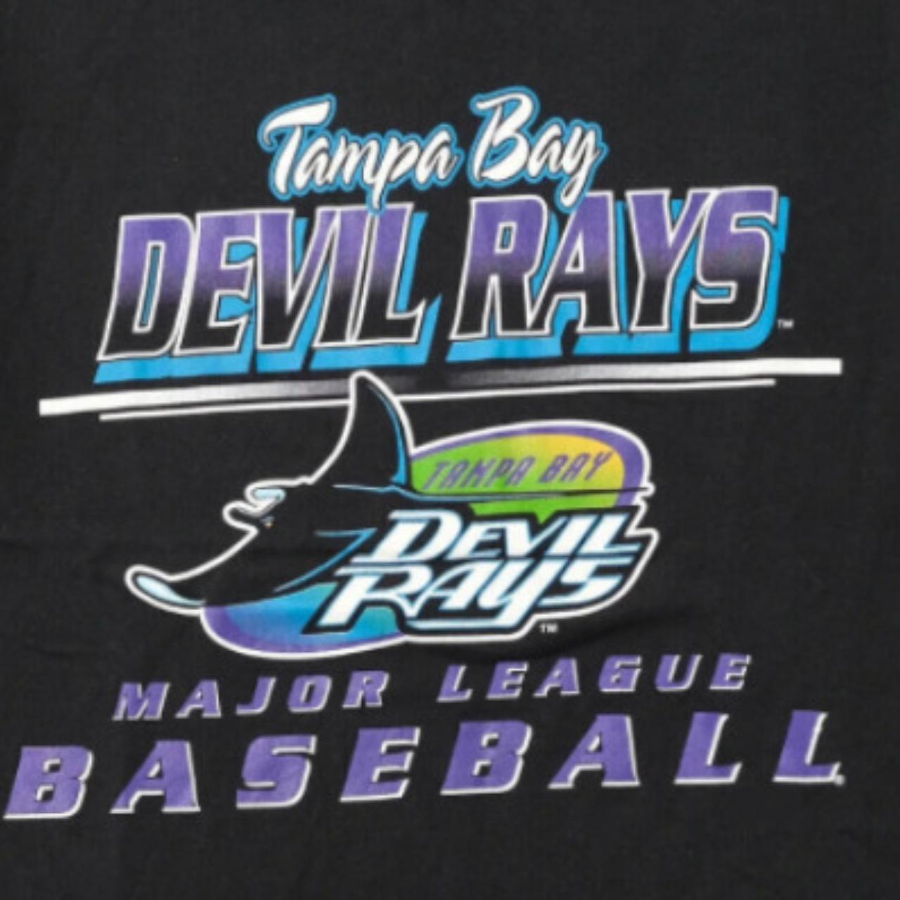Tampa Bay Rays - 🤙