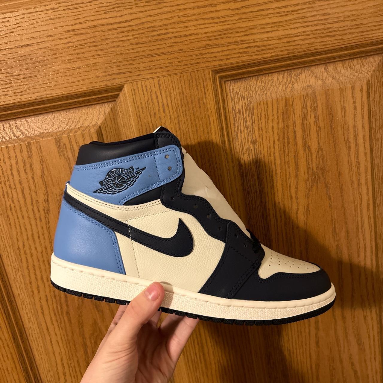 hype beast jordan 1