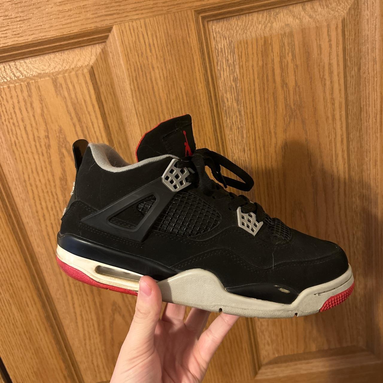hibbets jordan 4