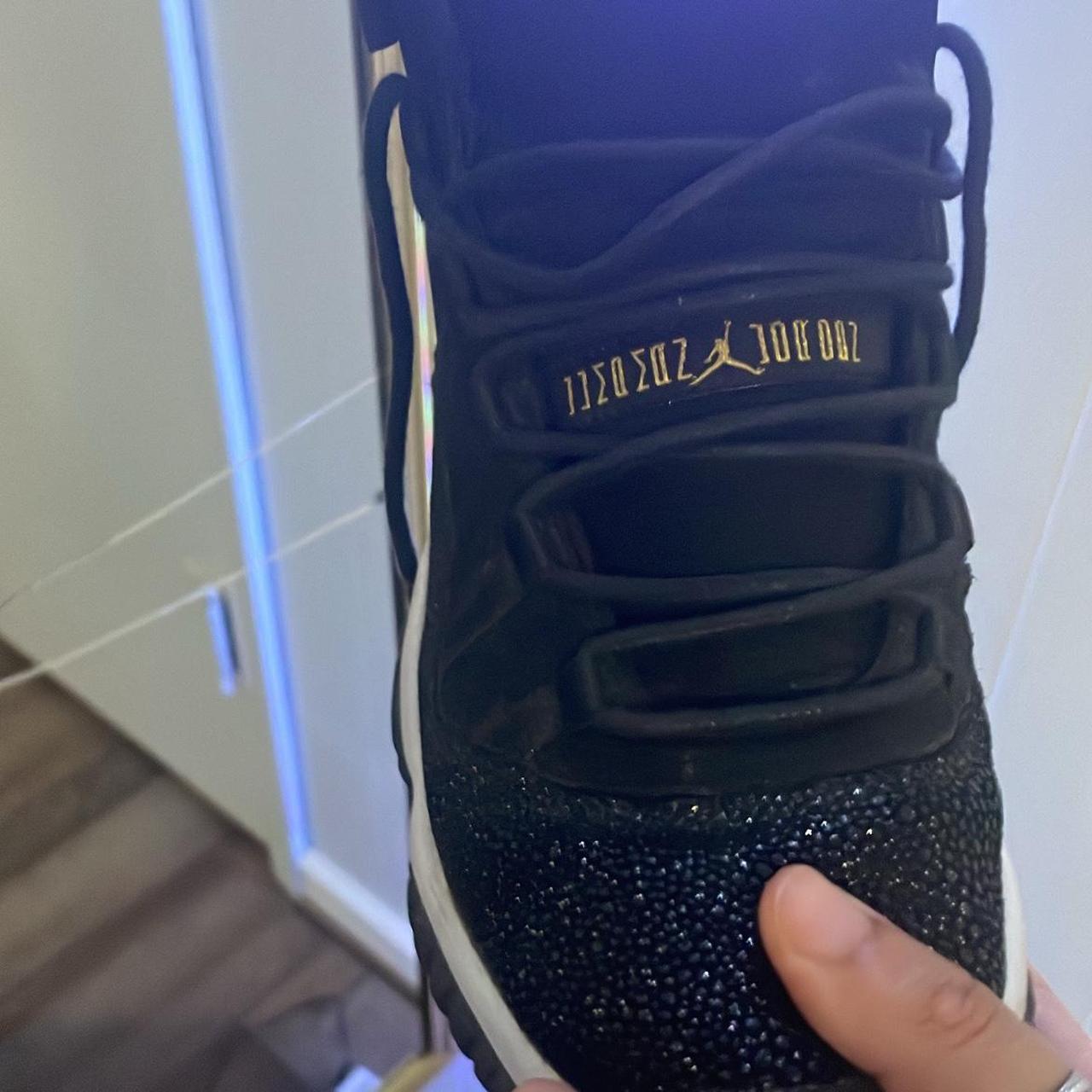 jordan 11 retro stingray